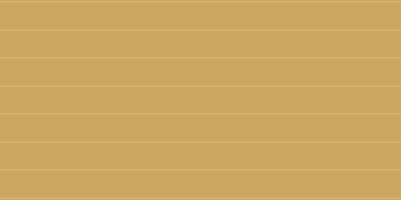 #cda660, #dbd393 horizontal lines, one pixels wide, fifty-five pixels apart