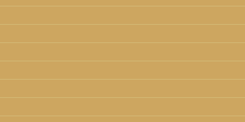 #cda660, #dbd393 horizontal lines, one pixels wide, fifty-nine pixels apart