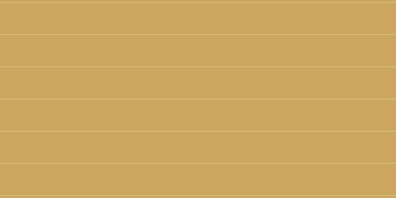 #cda660, #dbd393 horizontal lines, one pixels wide, sixty-four pixels apart