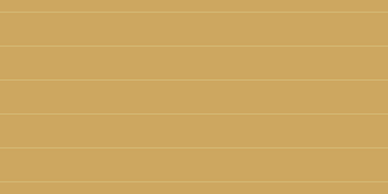 #cda660, #dbd393 horizontal lines, one pixels wide, sixty-nine pixels apart