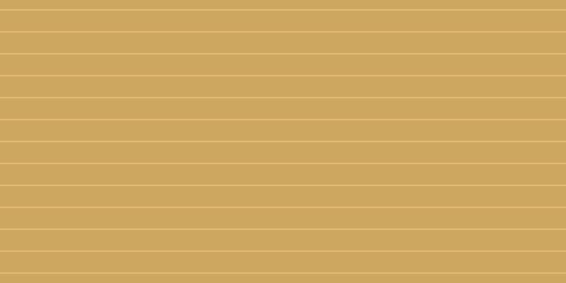 #cda660, #fcd393 horizontal lines, one pixels wide, thirty pixels apart