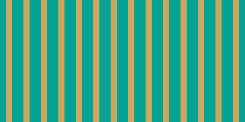 #cda660, #04a393 vertical lines, thirty-seven pixels wide, twenty pixels apart