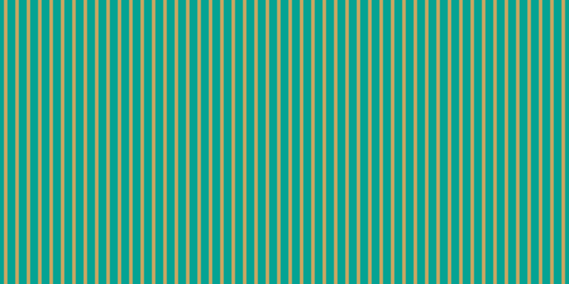 #cda660, #04a393 vertical lines, eleven pixels wide, five pixels apart