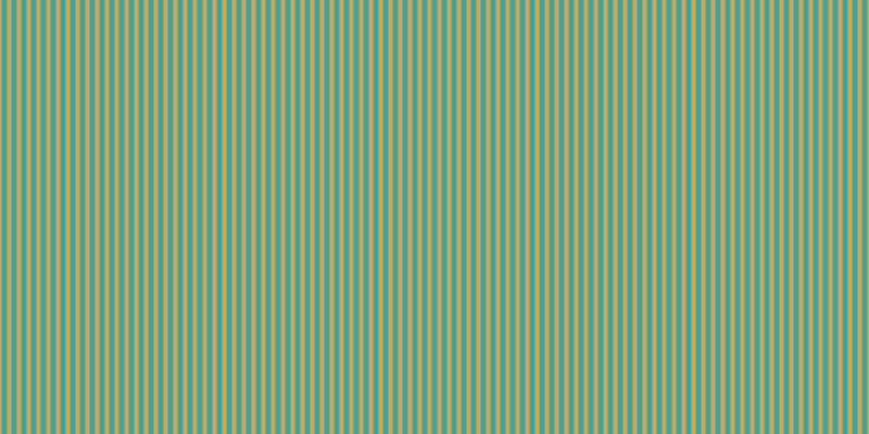 #cda660, #46a393 vertical lines, five pixels wide, four pixels apart