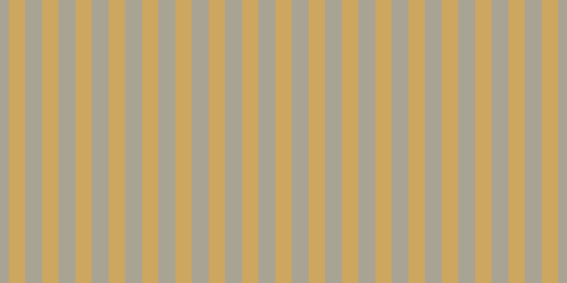 #cda660, #a9a393 vertical lines, twenty-four pixels wide, twenty-three pixels apart