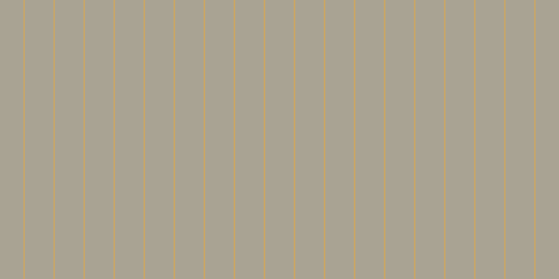 #cda660, #a9a393 vertical lines, forty-one pixels wide, two pixels apart