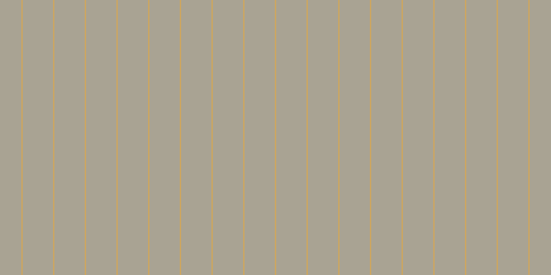 #cda660, #a9a393 vertical lines, forty-four pixels wide, two pixels apart