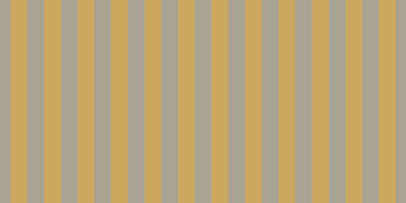 #cda660, #a9a393 vertical lines, thirty-three pixels wide, thirty-three pixels apart