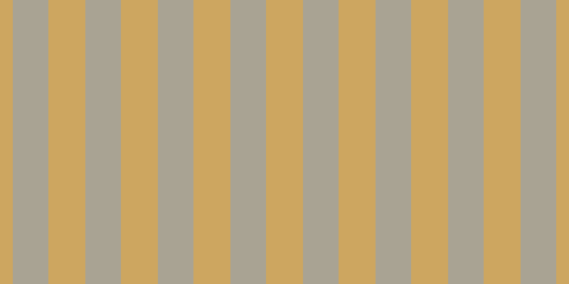 #cda660, #a9a393 vertical lines, fifty pixels wide, fifty-two pixels apart