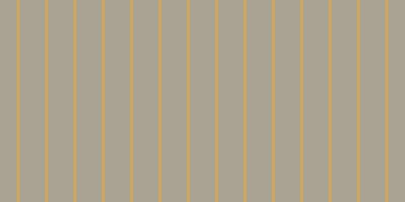 #cda660, #a9a393 vertical lines, fifty pixels wide, six pixels apart