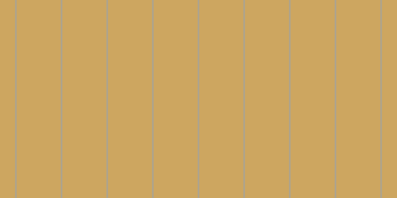 #cda660, #a9a393 vertical lines, three pixels wide, eighty-nine pixels apart