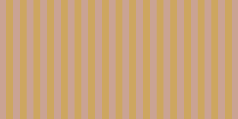 #cda660, #caa393 vertical lines, twenty-three pixels wide, twenty-three pixels apart