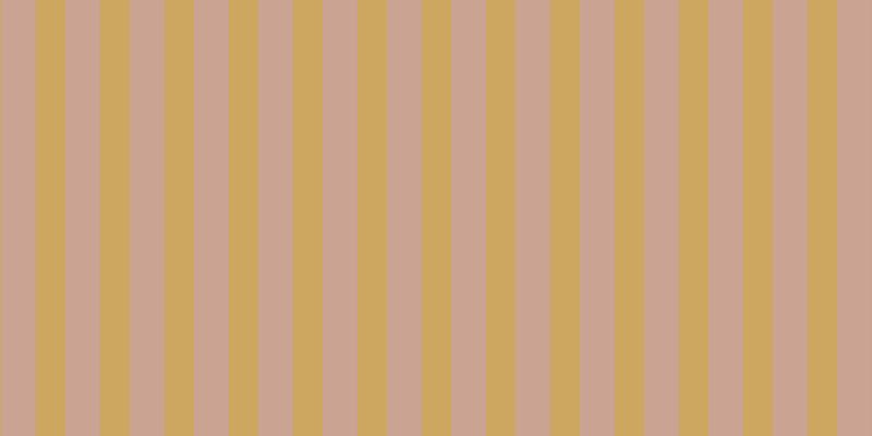 #cda660, #caa393 vertical lines, thirty-two pixels wide, twenty-seven pixels apart