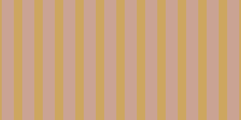 #cda660, #caa393 vertical lines, forty pixels wide, twenty-eight pixels apart