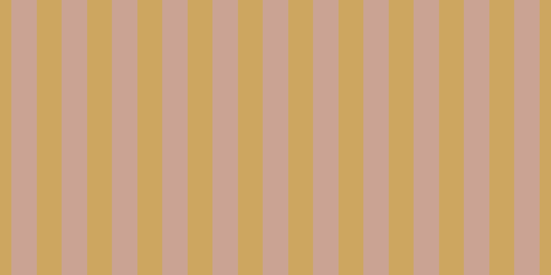 #cda660, #caa393 vertical lines, thirty-seven pixels wide, thirty-six pixels apart