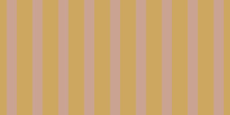 #cda660, #caa393 vertical lines, thirty-five pixels wide, fifty-five pixels apart
