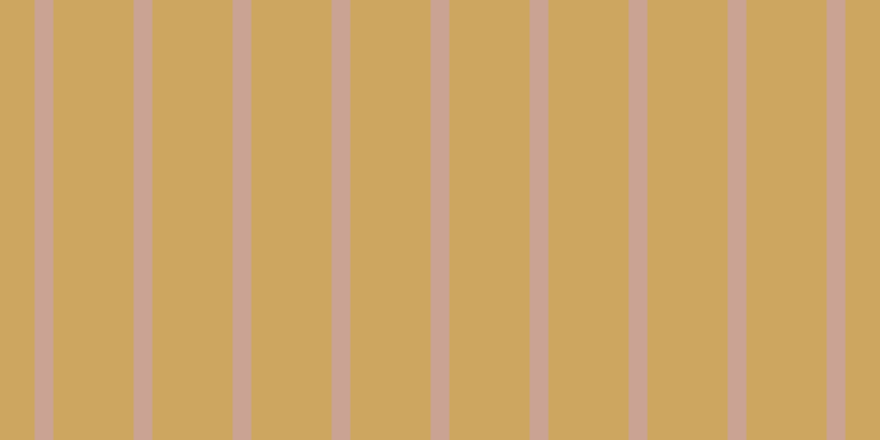 #cda660, #caa393 vertical lines, seventeen pixels wide, seventy-three pixels apart