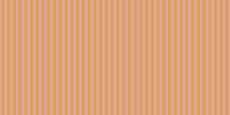 #cda660, #eba393 vertical lines, ten pixels wide, ten pixels apart