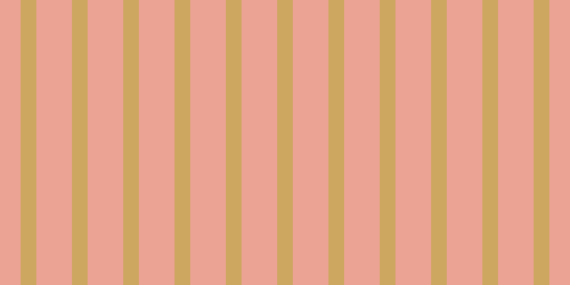 #cda660, #eba393 vertical lines, fifty pixels wide, twenty-two pixels apart