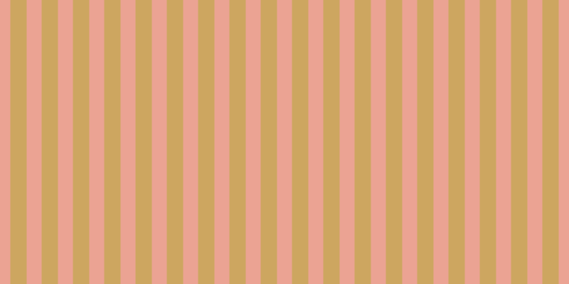 #cda660, #eba393 vertical lines, twenty-one pixels wide, twenty-three pixels apart