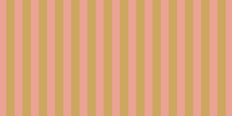 #cda660, #eba393 vertical lines, twenty-seven pixels wide, twenty-nine pixels apart