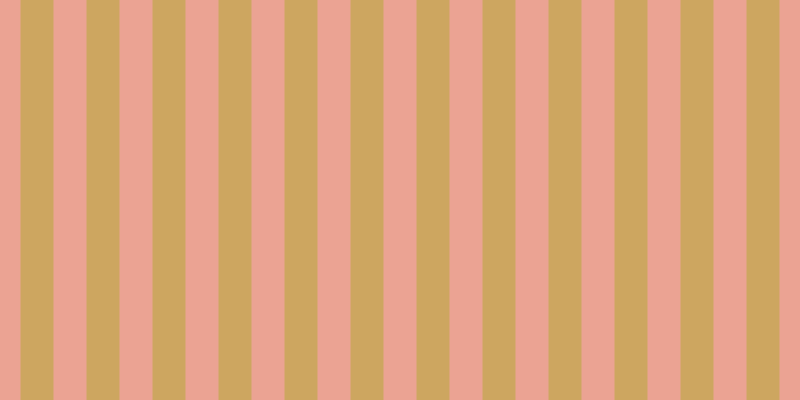 #cda660, #eba393 vertical lines, thirty-three pixels wide, thirty-three pixels apart