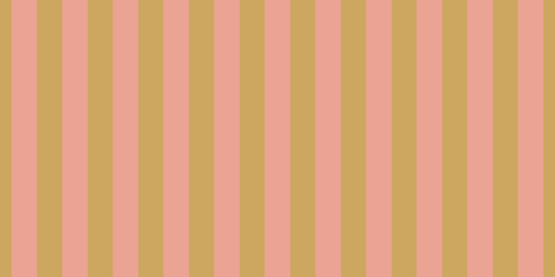 #cda660, #eba393 vertical lines, thirty-seven pixels wide, thirty-six pixels apart