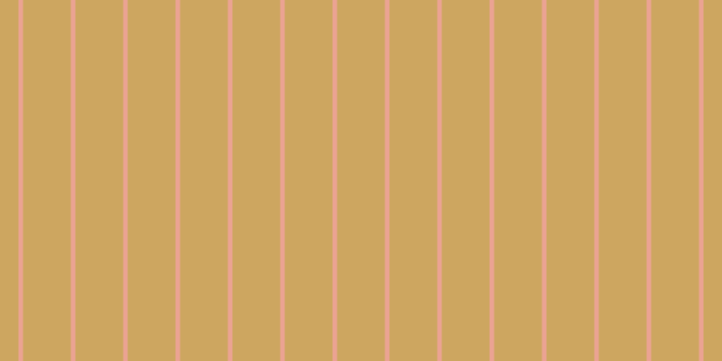#cda660, #eba393 vertical lines, five pixels wide, fifty-three pixels apart