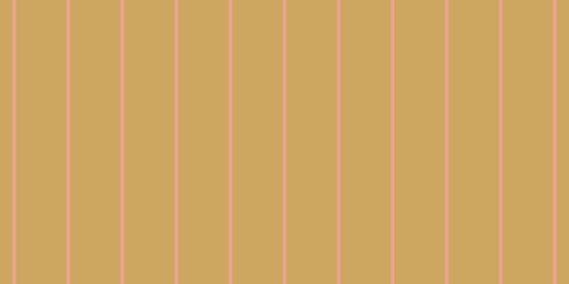 #cda660, #eba393 vertical lines, five pixels wide, seventy-one pixels apart