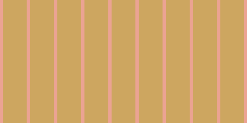 #cda660, #eba393 vertical lines, eleven pixels wide, seventy-seven pixels apart