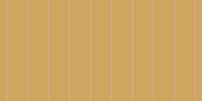 #cda660, #eba393 vertical lines, four pixels wide, seventy-nine pixels apart