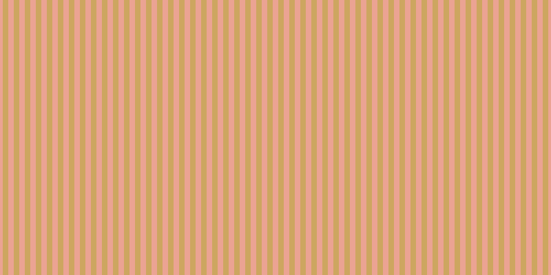 #cda660, #eba393 vertical lines, eight pixels wide, eight pixels apart