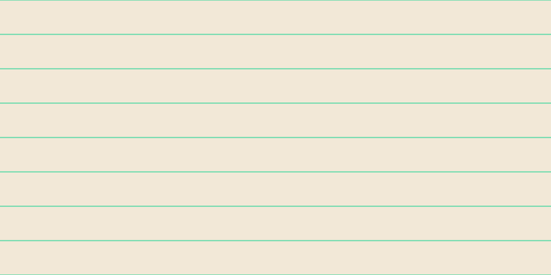 #cda660 (25%), #15d393 horizontal lines, one pixels wide, forty-nine pixels apart