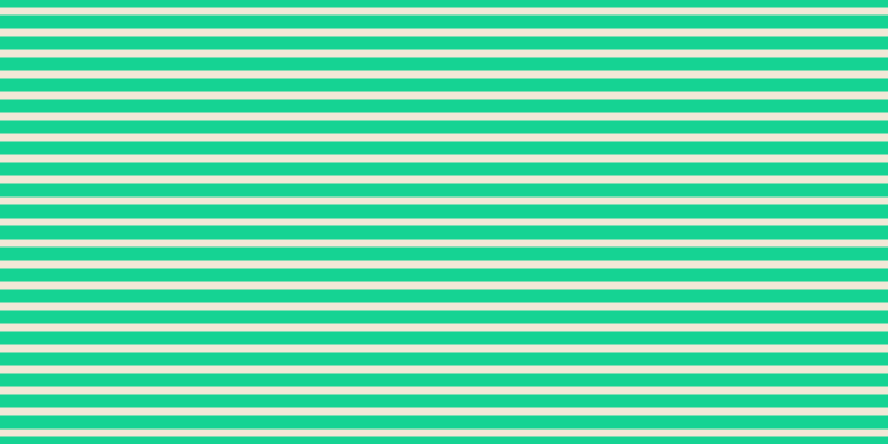 #cda660 (25%), #15d393 horizontal lines, twelve pixels wide, seven pixels apart