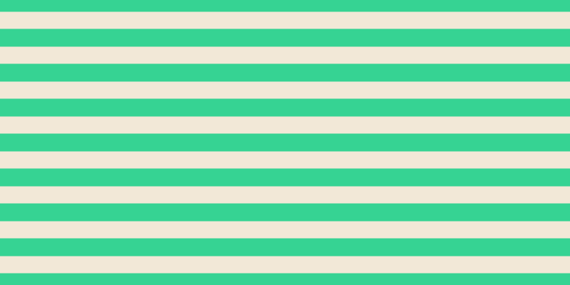 #cda660 (25%), #36d393 horizontal lines, twenty-five pixels wide, twenty-four pixels apart