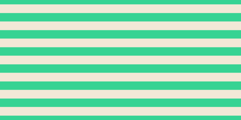 #cda660 (25%), #36d393 horizontal lines, twenty-eight pixels wide, twenty-nine pixels apart