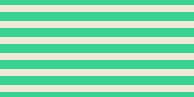 #cda660 (25%), #36d393 horizontal lines, thirty-seven pixels wide, twenty-nine pixels apart
