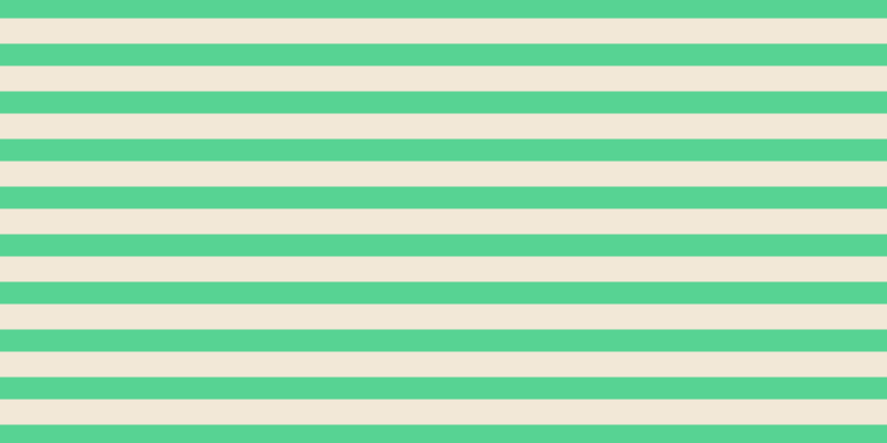 #cda660 (25%), #57d393 horizontal lines, twenty pixels wide, twenty-three pixels apart
