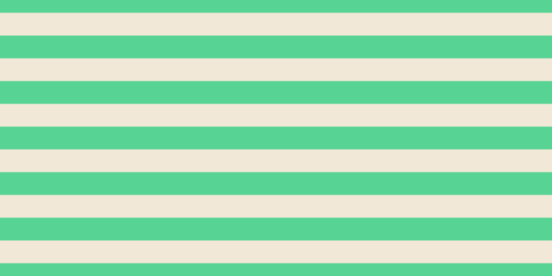 #cda660 (25%), #57d393 horizontal lines, thirty-three pixels wide, thirty-three pixels apart