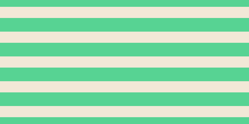 #cda660 (25%), #57d393 horizontal lines, forty-four pixels wide, thirty-six pixels apart