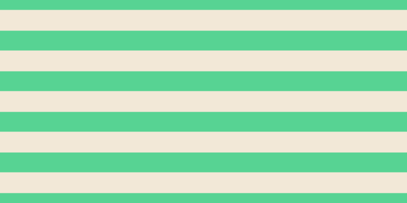 #cda660 (25%), #57d393 horizontal lines, thirty-nine pixels wide, forty-one pixels apart