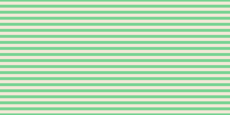 #cda660 (25%), #78d393 horizontal lines, ten pixels wide, eleven pixels apart