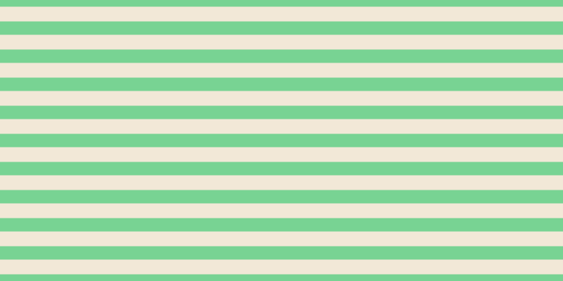 #cda660 (25%), #78d393 horizontal lines, nineteen pixels wide, twenty-one pixels apart