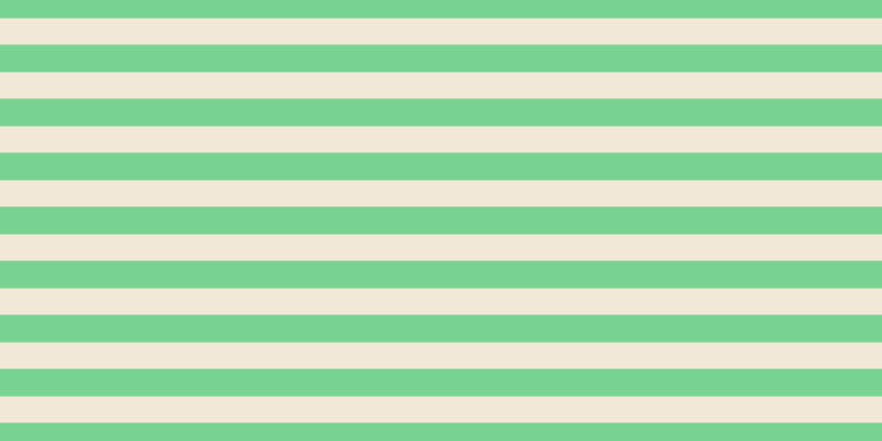#cda660 (25%), #78d393 horizontal lines, twenty-five pixels wide, twenty-four pixels apart