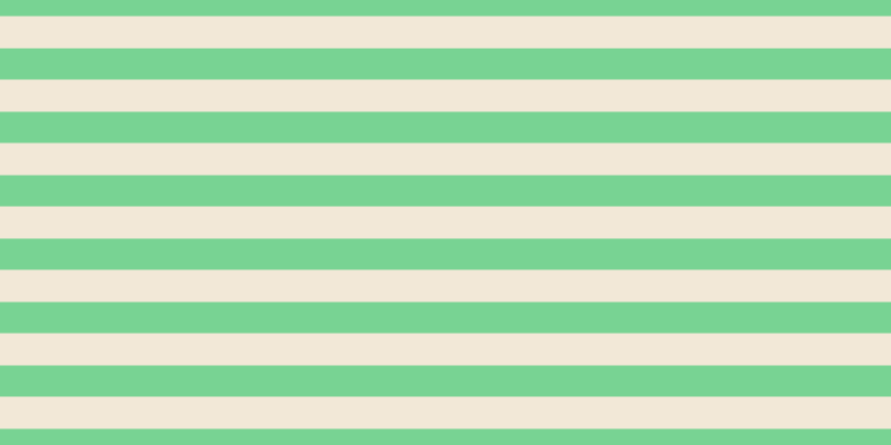 #cda660 (25%), #78d393 horizontal lines, twenty-eight pixels wide, twenty-nine pixels apart