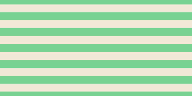 #cda660 (25%), #78d393 horizontal lines, thirty-three pixels wide, thirty-three pixels apart