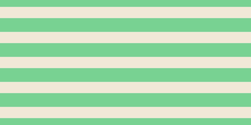 #cda660 (25%), #78d393 horizontal lines, forty-four pixels wide, thirty-six pixels apart
