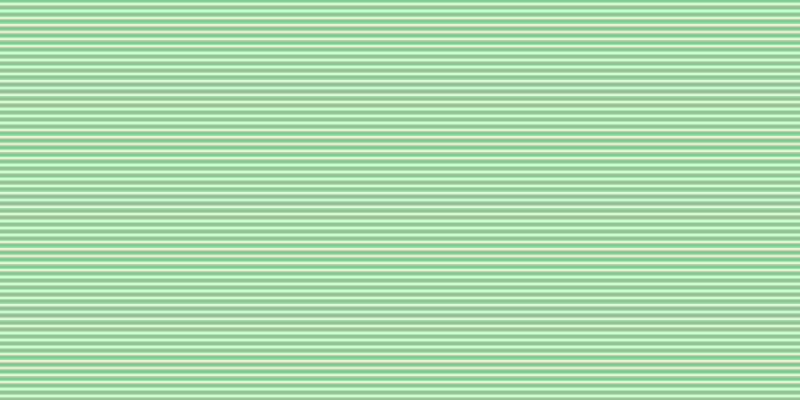 #cda660 (25%), #78d393 horizontal lines, four pixels wide, three pixels apart