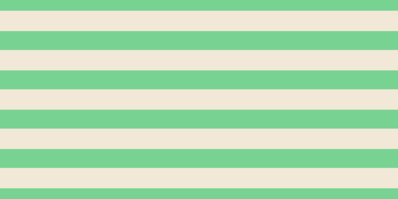 #cda660 (25%), #78d393 horizontal lines, thirty-eight pixels wide, forty-one pixels apart