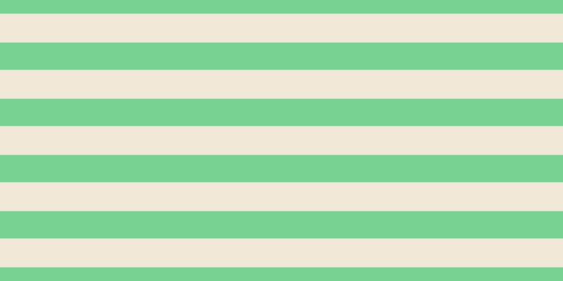 #cda660 (25%), #78d393 horizontal lines, thirty-nine pixels wide, forty-one pixels apart